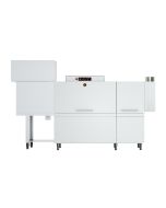 Sammic SRC-3600DS8CA Rack Conveyor Dishwasher 130/200 Baskets Per Hour Right Hand Entry