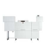 Sammic SRC-3600DS8EV Rack Conveyor Dishwasher 130/200 Baskets Per Hour Right Hand Entry