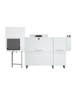Sammic SRC-3600DS90CA Rack Conveyor Dishwasher 130/200 Baskets Per Hour Right Hand Entry