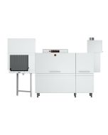 Sammic SRC-3600DS90EV Rack Conveyor Dishwasher 130/200 Baskets Per Hour Right Hand Entry
