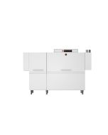 Sammic SRC-3600ICA Rack Conveyor Dishwasher 130/200 Baskets Per Hour Left Hand Entry