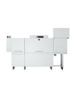 Sammic SRC-3600IS6CA Rack Conveyor Dishwasher 130/200 Baskets Per Hour Left Hand Entry