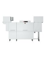 Sammic SRC-3600IS6CV Rack Conveyor Dishwasher 130/200 Baskets Per Hour Left Hand Entry
