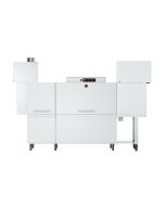 Sammic SRC-3600IS6EV Rack Conveyor Dishwasher 130/200 Baskets Per Hour Left Hand Entry