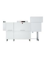 Sammic SRC-3600IS8CA Rack Conveyor Dishwasher 130/200 Baskets Per Hour Left Hand Entry