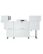 Sammic SRC-3600IS8CV Rack Conveyor Dishwasher 130/200 Baskets Per Hour Left Hand Entry