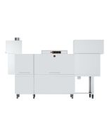 Sammic SRC-3600IS8EV Rack Conveyor Dishwasher 130/200 Baskets Per Hour Left Hand Entry