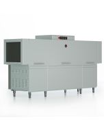 Sammic SRC-4000DEV Rack Conveyor Dishwasher 150/225 Baskets Per Hour Right Hand Entry