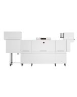 Sammic SRC-4000DS8CV Rack Conveyor Dishwasher 150/225 Baskets Per Hour Right Hand Entry