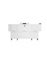 Sammic SRC-4000ICA Rack Conveyor Dishwasher 150/225 Baskets Per Hour Left Hand Entry