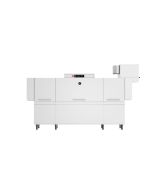 Sammic SRC-4000ICV Rack Conveyor Dishwasher 150/225 Baskets Per Hour Left Hand Entry