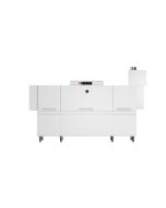 Sammic SRC-4000IEV Rack Conveyor Dishwasher 150/225 Baskets Per Hour Left Hand Entry