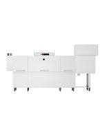 Sammic SRC-4000IS8CA Rack Conveyor Dishwasher 150/225 Baskets Per Hour Left Hand Entry