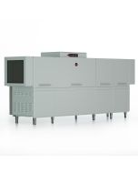 Sammic SRC-5000IEV Rack Conveyor Dishwasher 183/275 Baskets Per Hour Left Hand Entry