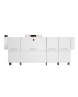 Sammic SRC-5000DCA Rack Conveyor Dishwasher 183/275 Baskets Per Hour Right Hand Entry