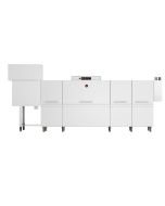 Sammic SRC-5000DS8CA Rack Conveyor Dishwasher 183/275 Baskets Per Hour Right Hand Entry