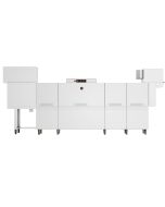 Sammic SRC-5000DS8CV Rack Conveyor Dishwasher 183/275 Baskets Per Hour Right Hand Entry