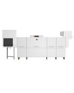 Sammic SRC-5000DS90CV Rack Conveyor Dishwasher 183/275 Baskets Per Hour Right Hand Entry
