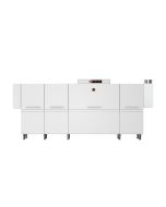 Sammic SRC-5000ICA Rack Conveyor Dishwasher 183/275 Baskets Per Hour Left Hand Entry