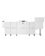 Sammic SRC-5000IS8CA Rack Conveyor Dishwasher 183/275 Baskets Per Hour Left Hand Entry
