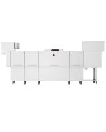 Sammic SRC-5000IS8CV Rack Conveyor Dishwasher 183/275 Baskets Per Hour Left Hand Entry