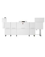 Sammic SRC-5000IS8EV Rack Conveyor Dishwasher 183/275 Baskets Per Hour Left Hand Entry