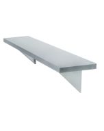 Lincat SSH - Stainless Steel Wall Shelves