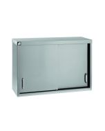 Parry Sliding Door Wall Cupboards