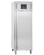 Sterling Pro Cobus SPF175AV A-Energy Rated Single Door Gastronorm Freezer, 700 Litres