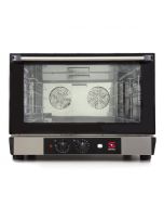 Sammic Snack convection oven SX-641 - 230V Single Phase