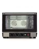 Sammic Snack convection oven SX-641G - 400V Three Phase