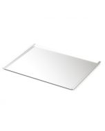 Sammic Aluminum tray 460 x 340 mm
