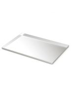 Sammic Aluminum tray 600 x 400 mm