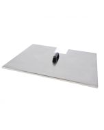 Sammic 120P heated tank lid (not hinged)
