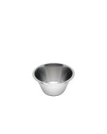 S/St Swedish Bowl 1 Litre