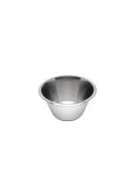 S/St Swedish Bowl 2 Litre
