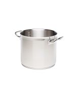 GW Stockpot (No Lid) 12L - 26 x 22cm (Dia x H)