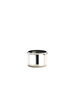 Everyday Stainless Steel Sugar Bowl 140ml 5oz - 10322