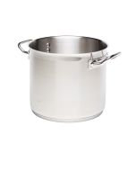 GW Stockpot (No Lid) 24L - 34 x 26cm (Dia x H)