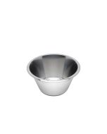 S/St Swedish Bowl 4 Litre