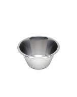 S/St Swedish Bowl 5 Litre