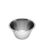 S/St Swedish Bowl 6 Litre