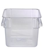 Square Container 7.6 Litres