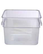 Square Container 11.4 Litres