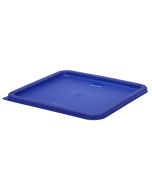 Lid Square Container 11.4/ 17.1/ 20.9L  Blue