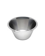 S/St Swedish Bowl 8 Litre