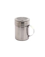 GenWare Stainless Steel Screw Handled Shaker with Screw Top 30cl/ 10oz