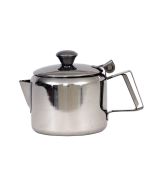 Sunnex Everyday Stainless Steel Tea Coffee Pot 3.0ltr 105.5oz - 11000