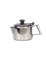 Sunnex Everyday Stainless Steel Teapot 1.5ltr 48oz - 11057