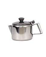 Sunnex Everyday Stainless Steel Teapot 2.0ltr 70oz - 11058